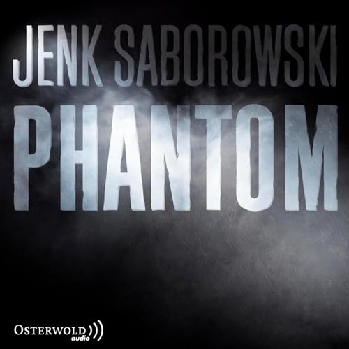 Page de couverture de Phantom