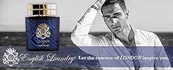 English Laundry London EDP Gift Set