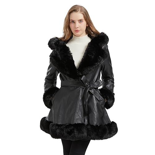 ジャケット・アウター ounce noel fur jacket 41lDoIcoYUL.jpg