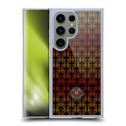 Coque antichoc Samsung Galaxy S24 Ultra 5G Anne Stokes MagSafe pour éviter les rayures avec style