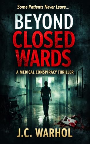 Beyond Closed Wards: A Medical Conspiracy Thriller