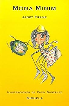 Mona minim (Las Tres Edades)