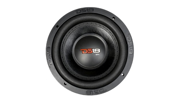 Amazon.com: DS18 EXL-X6.4D 6.5