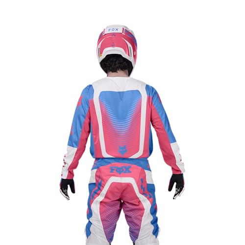 Image of Fox Racing Men's 180 Motocross Dirt Bike Jersey