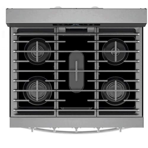 Plus Stove Protectors for Whirlpool Gas Range Model