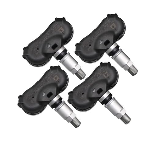 Capteur TPMS 315H pour Honda Civic | Valve de pression de pneus 42753-TR3-A81