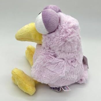 NICI　ハチドリぬいぐるみ　15cm Amazon.co.jp: nici ハチドリ ぬいぐるみ 20 cmサイズ ラベンダー