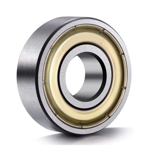 Roulement 608ZZ 8x22x7 mm pour réparer les roues de skateboards et ventilateurs de maison