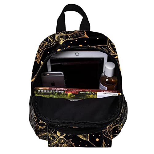 Sac à dos pour garçons et filles léger et ajustable contre le mal de dos - 5