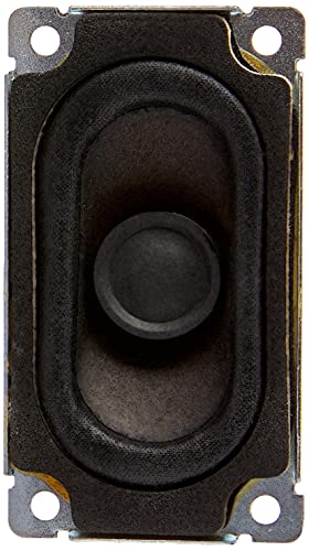 Chipsce, 001-1322, Alto Falante 1 1/2