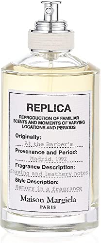MAISON MARGIELA 3605522074569 - eau de toilette