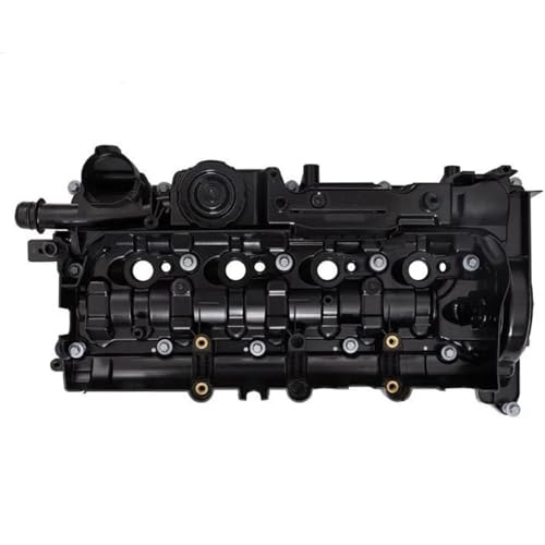 Cache-culbuteur BMW 5 couvercle de soupape moteur culbuteur e60 f10