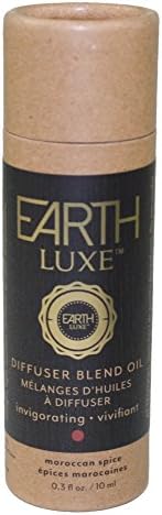 Diffuser Oil - Invigorating