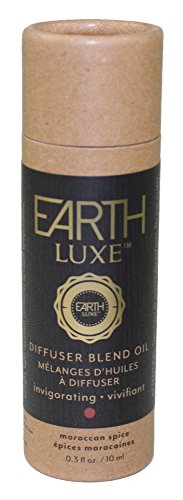 Diffuser Oil - Invigorating