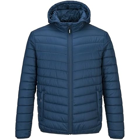 Outdoor Ventures Lightweight Waterproof Puffer Jacket Cover
