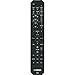 Yamaha RAX33 Audio/Video Receiver Remote Control for R-S202, R-S202BL (ZU49260)
