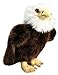 Zaloop Adler Weisskopfseeadler ca.24 cm Plüschtier Kuscheltier Stofftier 92