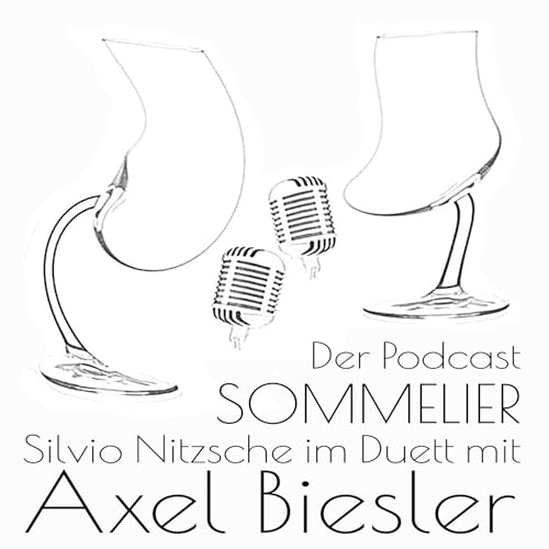Axel Biesler - Wenn Worte den Wein neu ordnen