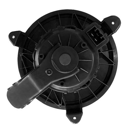 Image of PartsFlow HVAC Blower Motor For 2011 2012 2013 2014 2015 2016 2017 2018 2019 2020 Ford EcoSport Fiesta Transit 700288
