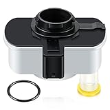 Dreyoo 蒸発排出システム 漏れ検知ポンプ Dorman 310-215対応 EVAP蒸気排出燃料漏れ検出器ポンプ 以下の車種に対応