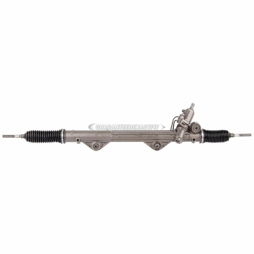 Amazon.com: For Jaguar XF XK & XKR Power Steering Rack And Pinion