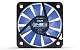 40mm Lüfter Noiseblocker BlackSilentFan XM1 40x40x10mm