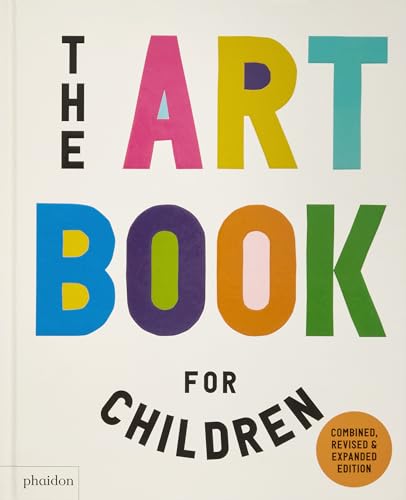 Image of The Art Book for Children
