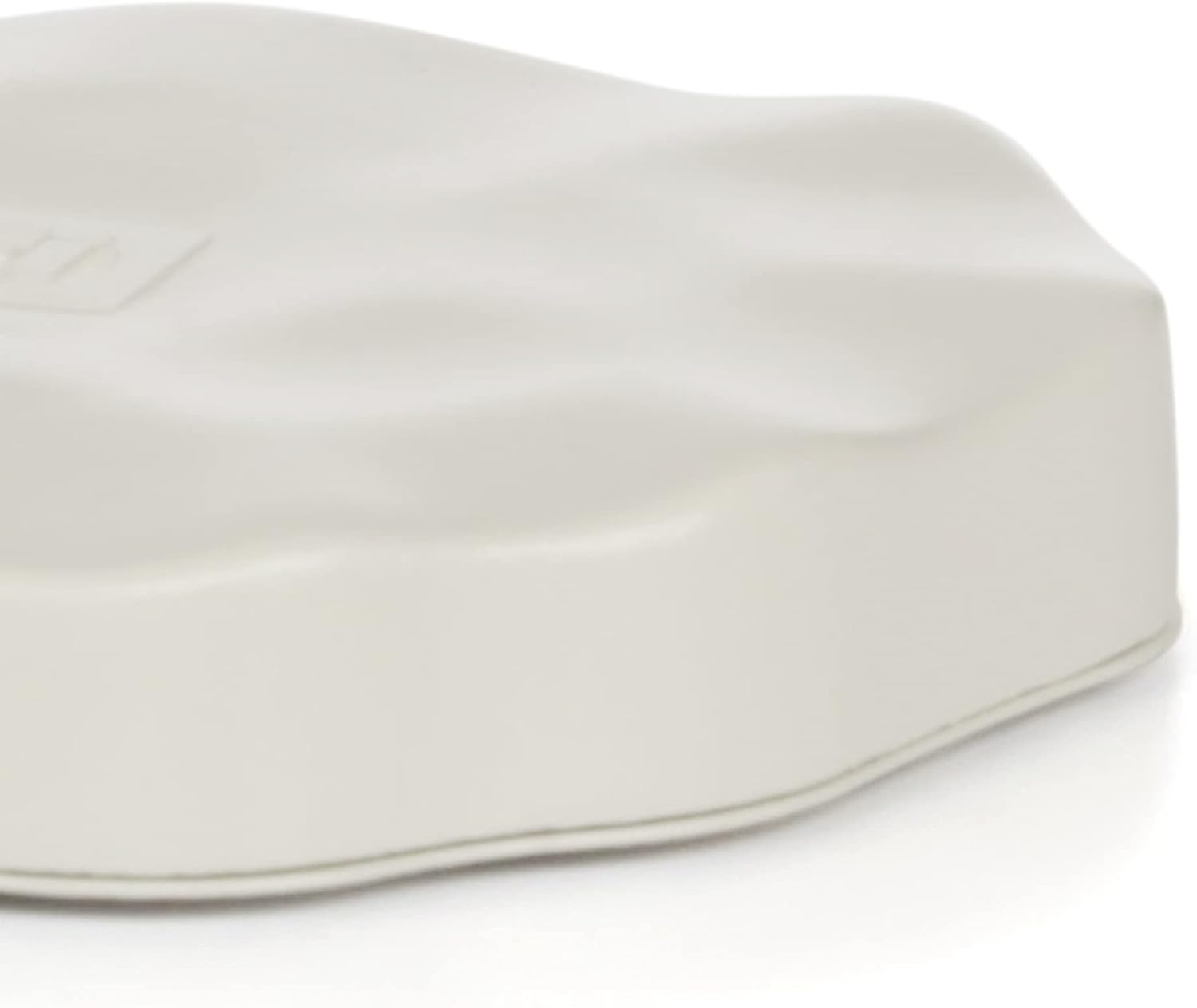 Farm Innovators HR-75 Outdoor Premium Cast Aluminum Decorative Heated Rock Automatic Bird Bath De-Icer for Harsh Winters, 75 Watts, Beige : Birdbath Accessories : Patio, Lawn & Garden