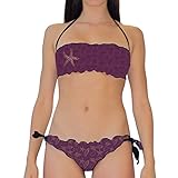 mare Okeo Bikini Starfish Fascia tg.S