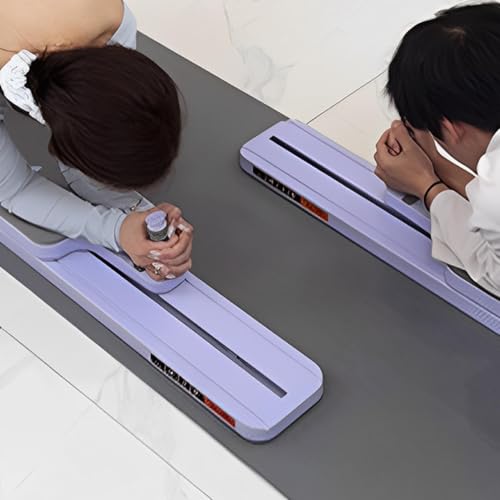 Planche d'entraînement pour sangle abdominale contre le mal de dos - 3