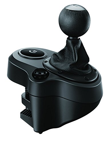 Logitech Driving Force Shifter ロジテック ドライビングフォース シフター