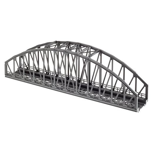 Märklin 7263 - Puente de Arco, Escala H0 [Importado de Alemania]