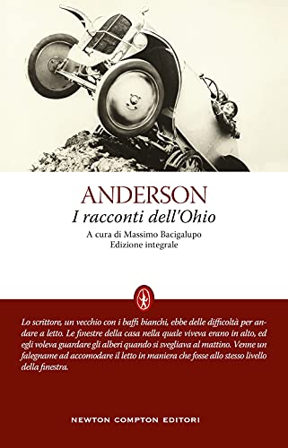 Formato: Libro in brossura Racconti dell\'Ohio. Ediz. integrale