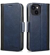 Amazon.co.jp: Rssviss iPhone 13 Pro 手帳型ケース - カード収納