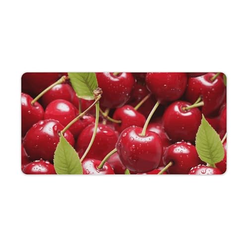 Desk Pad Protector 60x30 cm Blanco Base Antideslizante miniatura 5