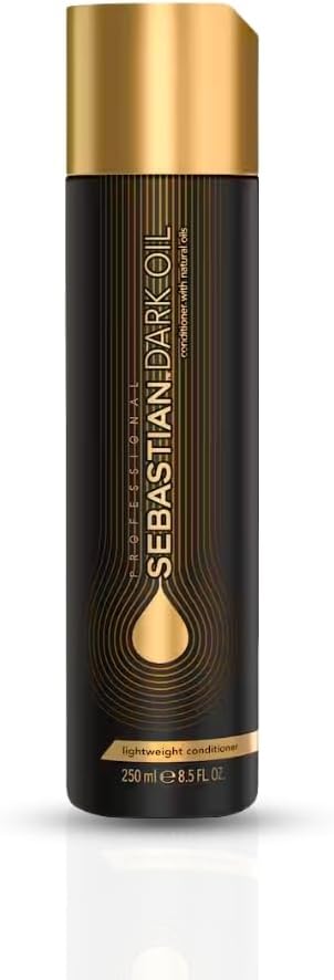 Sebastian Professional Dark Oil Conditioner (250 ml)