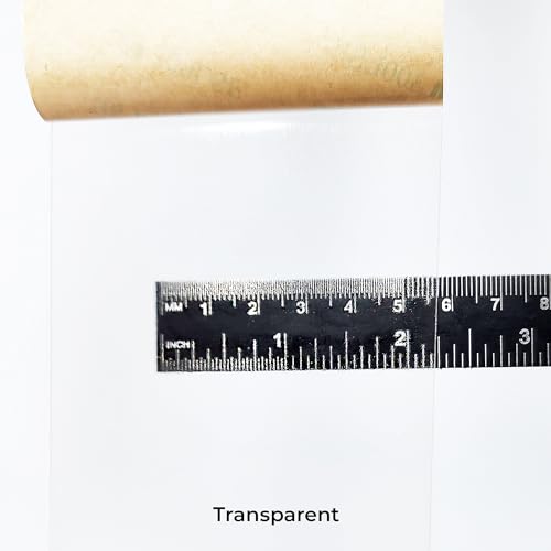 Image of 3M 9474LE 300LSE Double Sided Adhesive Transfer Tape. Pack of 5 Sheets 12 inch x 9.5 inch