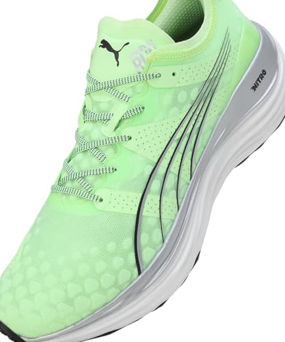 Image of Puma Mens Foreverrun Nitro Running Shoe