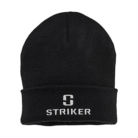 Striker Trekker Stocking Unisex Winter Hat Cover