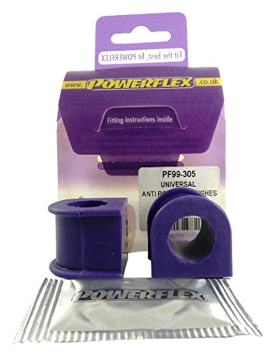Cojinetes de poliuretano Powerflex PF99-305 silentblocks para suspensión de coche