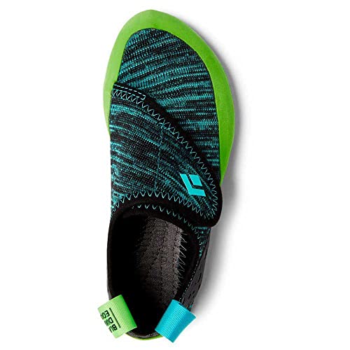 Kid's Momentum Climbing Shoes - Thumbnail 4
