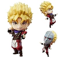 Anjinguang Anime Joseph Joestar Figuur 10cm Beeldje Cartoon Karakter Model Standbeeld PVC Sculptuur Handgemaakte Ornamenten Collectible Anjinguang Anime Joseph Joestar Figuur 10cm Beeldje Cartoon Karakter Model Standbeeld PVC Sculptuur Handgemaakte Ornamenten Collectible