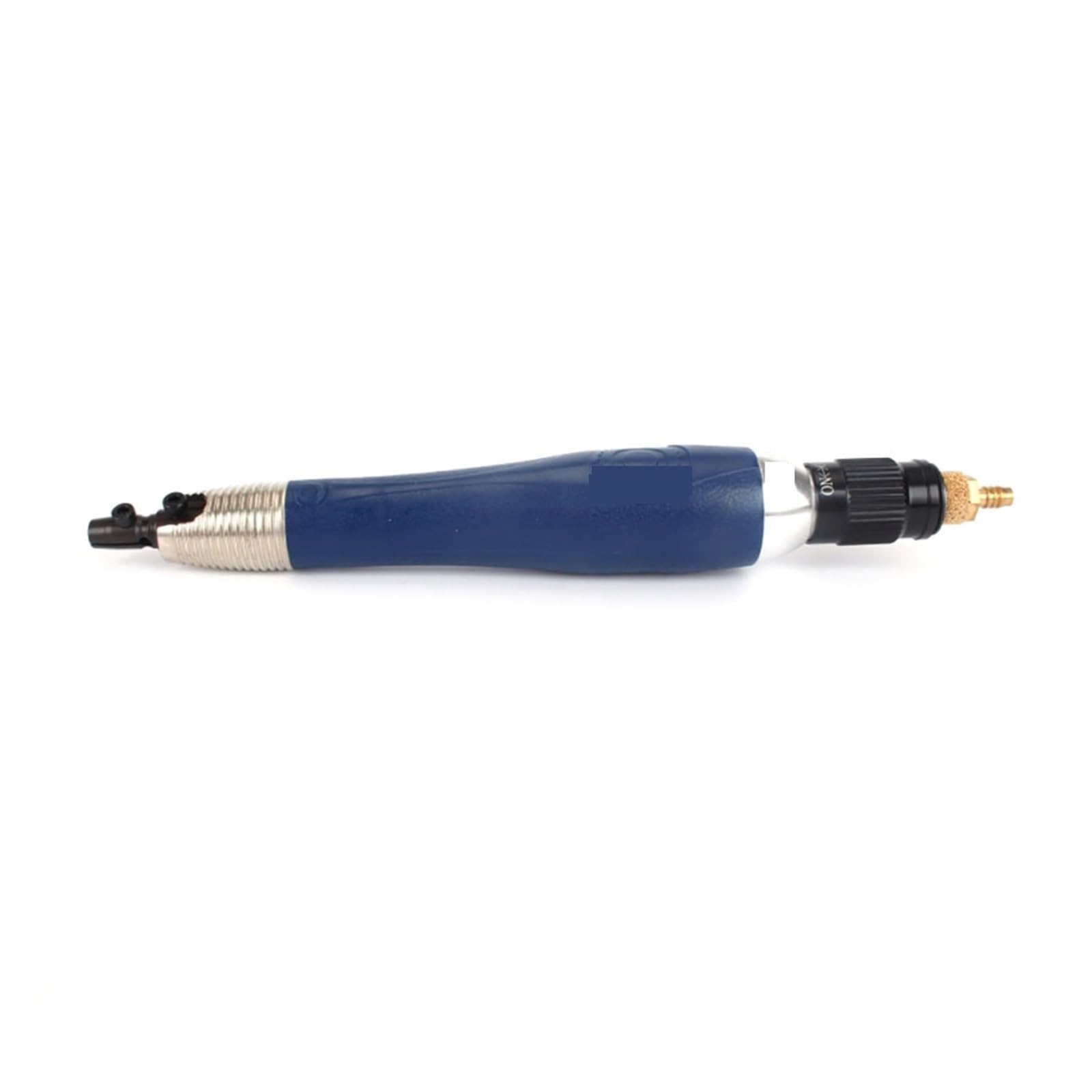Juego de micromolinillo de aire, pluma de molienda, máquina de pulido multifuncional neumática de mano práctica, grabado con llave(B set)