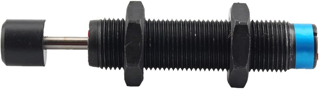 Pneumatic hydraulic oil buffer damping shock absorber manipulator AC0806 1007 AD1416(AC0806)