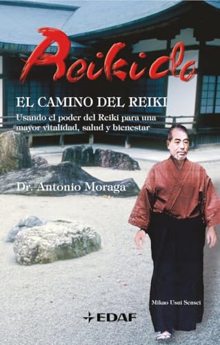 Reiki Do- El Camino Del Reiki
