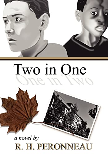 Two in One: One in Two