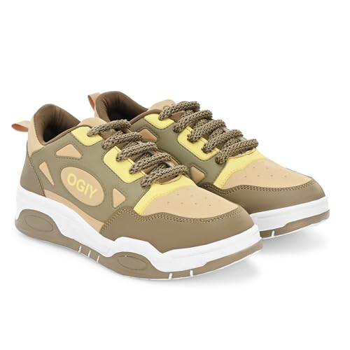Image of Birde Men Casual Shoes Lightweight Comfortable Sneaker Shoes for Men's & Boy's