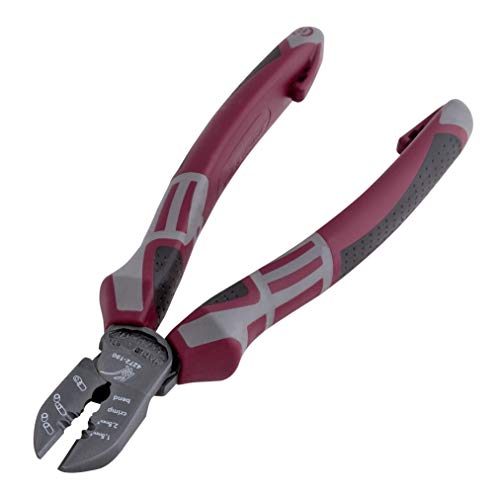 Preisvergleich Produktbild Kraftwerk Seitenschneider