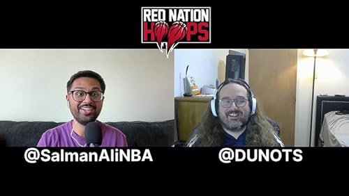 Can the Rockets compete with the Thunder now? w/ Forrest Walker