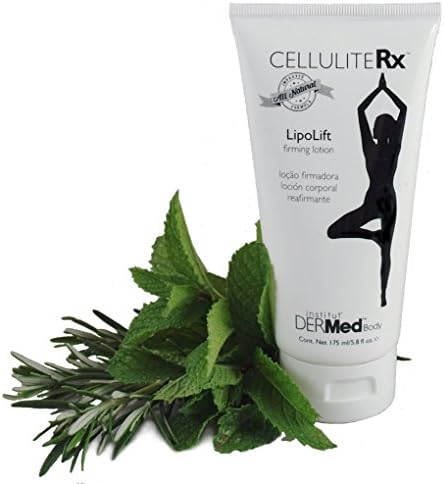 CelluliteRx LipoLift Firming Cream by Institut DERMed Body